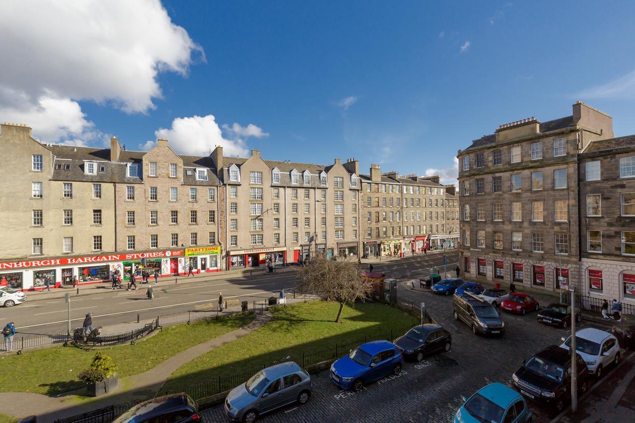 The St Patrick Square Residence EDI Exterior photo
