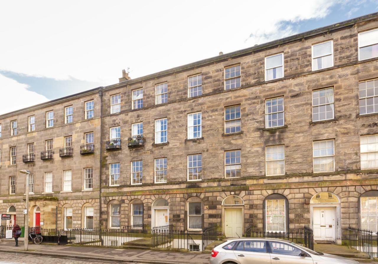 The St Patrick Square Residence EDI Exterior photo